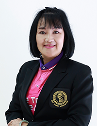 นางนฤมล พูลเพียร