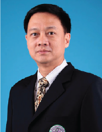 ศ.คลินิก ทพ.การุณ  เวโรจน์